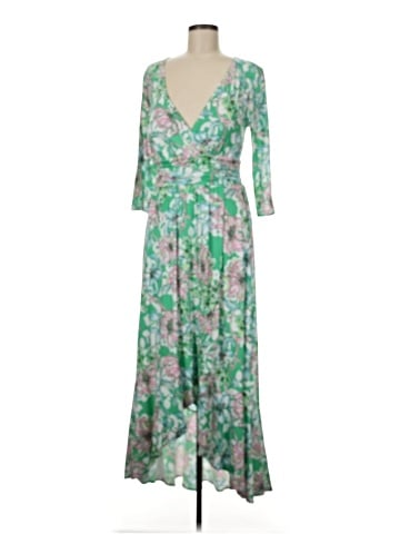 Lilly Pulitzer Casual Dress (view 1)