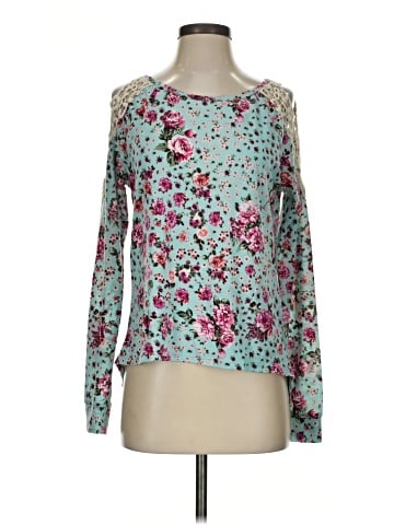 Deb Long Sleeve T-Shirt (view 1)