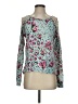 Deb Teal Long Sleeve T-Shirt Size S - photo 1