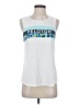 Peloton White Sleeveless Top Size S - photo 1