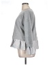Notations Gray Sweatshirt Size XL - photo 5