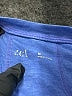 Zella Blue Active T-Shirt Size M - photo 7