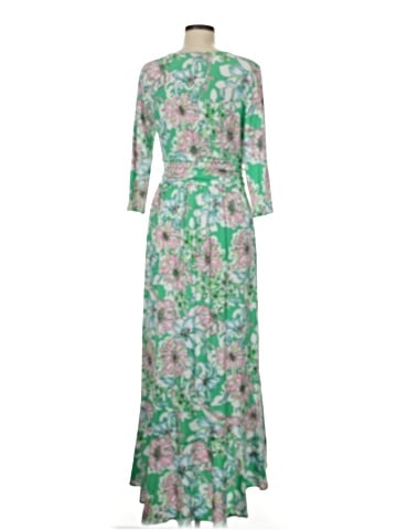 Lilly Pulitzer Casual Dress (view 2)