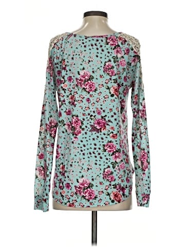 Deb Long Sleeve T-Shirt (view 2)