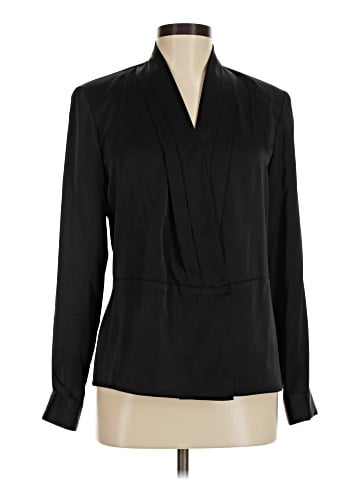 Nolan Miller Long Sleeve Blouse (view 1)