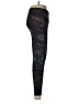 Lululemon Athletica Print Black Active Pants Size 8 - photo 4