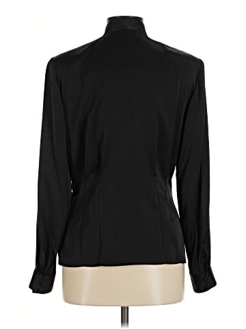 Nolan Miller Long Sleeve Blouse (view 2)