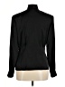 Nolan Miller Black Long Sleeve Blouse Size 8 - photo 2