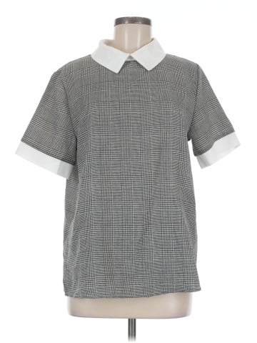 Shein Short Sleeve Top (view 1)
