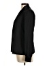 Nolan Miller Black Long Sleeve Blouse Size 8 - photo 5