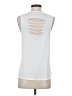 Peloton White Sleeveless Top Size S - photo 2