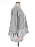 Notations Gray Sweatshirt Size XL - photo 4