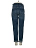 Apt. 9 Stripes Blue Jeans Size 4 - photo 2