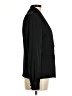 Nolan Miller Black Long Sleeve Blouse Size 8 - photo 4