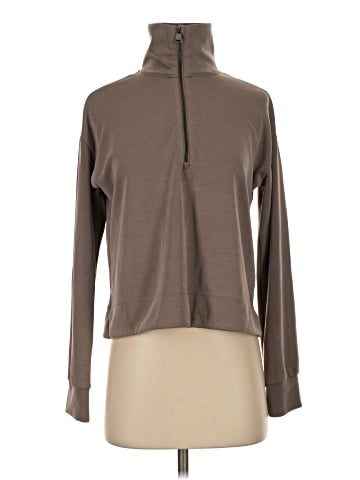 Athleta Turtleneck Sweater (view 1)