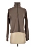 Athleta Brown Turtleneck Sweater Size XS - photo 1