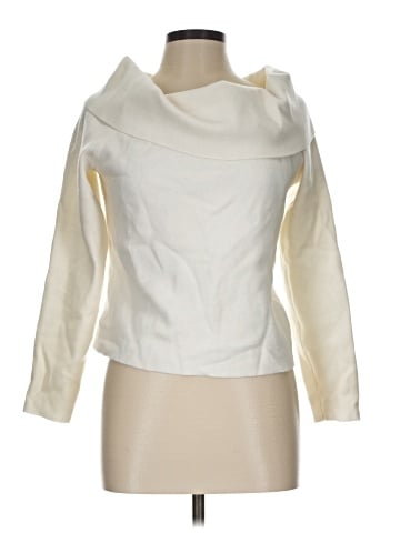 Ann Taylor Pullover Sweater (view 1)