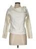 Ann Taylor Ivory Pullover Sweater Size L - photo 1