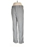 Club Monaco Chevron-herringbone Gray Dress Pants Size 32 waist - photo 1