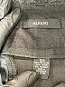 Alfani Solid Black Dress Pants Size 12 - photo 7
