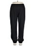 Unbranded Solid Black Casual Pants Size 3X - photo 1
