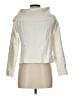 Ann Taylor Ivory Pullover Sweater Size L - photo 2