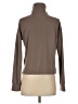 Athleta Brown Turtleneck Sweater Size XS - photo 2