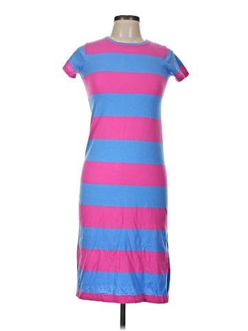 Andrea Crews Casual Dress (view 1)