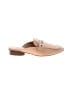 Bernardo Tan Mule/Clog Size 8 - photo 1