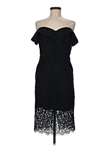 Bardot Cocktail Dress (view 1)