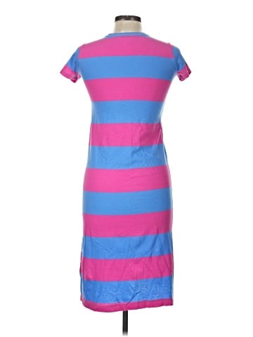 Andrea Crews Casual Dress (view 2)