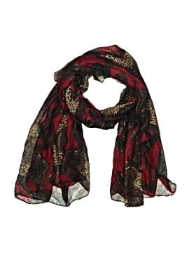 Forget Me Not Scarf