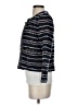 J.Crew Tweed Blue Blazer Size 00 - photo 5