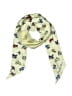 Christian Dior Yellow Ivory Scarf One size - photo 1