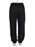Unbranded Solid Black Casual Pants Size 3X - photo 2