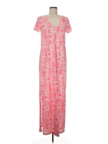Lilly Pulitzer Casual Dress (view 1)