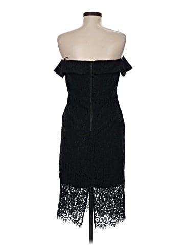 Bardot Cocktail Dress (view 2)