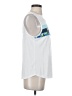 Peloton White Sleeveless Top Size S - photo 4