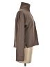 Athleta Brown Turtleneck Sweater Size XS - photo 4