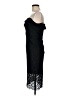 Bardot Black Cocktail Dress Size 6 - photo 5