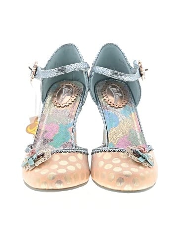 Joe Browns Heels (view 2)