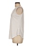 Unbranded Ivory Sleeveless T-Shirt Size M - photo 5