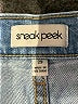 SNEAK PEEK Blue Jeans Size 29 waist - photo 7