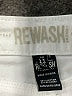 Rewash Ivory Jeans Size 11 - photo 7