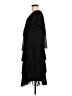 R&M Richards Black Cocktail Dress Size M (estimated) - photo 5