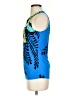 Hale Bob Blue Tank Top Size S - photo 5