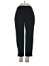 Theory Solid Black Dress Pants Size 00 - photo 1