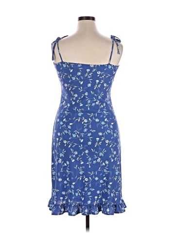Express Cocktail Dress (view 2)