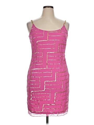 Liliana Cocktail Dress (view 1)