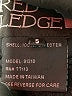 Red Ledge 100% Polyester Solid Blue Snow Jacket Size S - photo 8